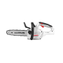 Kit Elettrosega a Batteria 20V MAX Crown CT29006HX - 2 Batterie 5Ah e Caricatore Inclusi