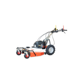 FALCAIATUTTO TAGLIAERBA TEKNA FL620 MOTORE LONCIN