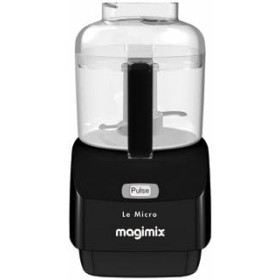 Magimix Le Micro robot da cucina Nero 290 W