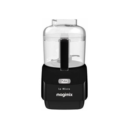 Magimix Le Micro robot da cucina Nero 290 W