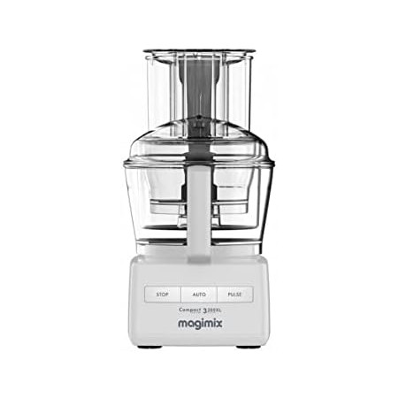 MAGIMIX Robot da cucina Compact 3200XL Bianco 2021