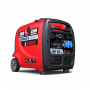AiPOWER Inverter Generatore SC4000iE-O 3800 Watt Benzina - Silenzioso ed Efficiente