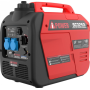 A-iPower Generatore Inverter 3.2kW SC3250i - Portatile e Silenzioso