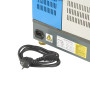 FERVI AFFILATRICE PER PUNTE ELICOIDALI 3-32 MM, VELOCITÀ 4400 RPM