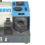 FERVI AFFILATRICE PER PUNTE ELICOIDALI 3-32 MM, VELOCITÀ 4400 RPM