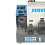FERVI AFFILATRICE PER PUNTE ELICOIDALI 3-32 MM, VELOCITÀ 4400 RPM