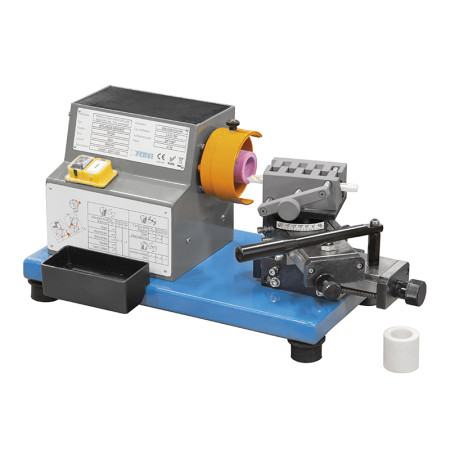 FERVI AFFILATRICE PER PUNTE ELICOIDALI 3-20 MM, 7000 RPM