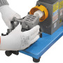 FERVI AFFILATRICE PER PUNTE ELICOIDALI 3-20 MM, 7000 RPM