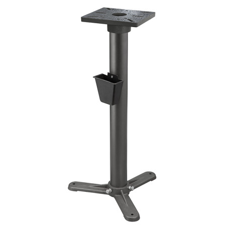 FERVI SUPPORTO LEGGERO PER SMERIGLIATRICI ALTEZZA 760 MM E TAVOLA 320 X 210 MM