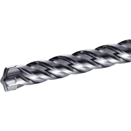 Makita - B20161 Trivella Punta Elicoidale D.28 L67Cm