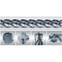 Makita B-20317 - Broca SDS Max Makita Nemesis 40x920 mm