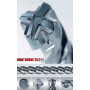 Makita B-20317 - Broca SDS Max Makita Nemesis 40x920 mm