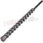 Makita B-20317 - Broca SDS Max Makita Nemesis 40x920 mm