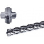 Makita B-20317 - Broca SDS Max Makita Nemesis 40x920 mm