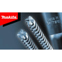 Makita B-20317 - Broca SDS Max Makita Nemesis 40x920 mm