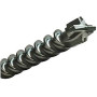 Makita B-20317 - Broca SDS Max Makita Nemesis 40x920 mm