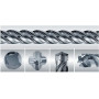 Makita B-20317 - Broca SDS Max Makita Nemesis 40x920 mm