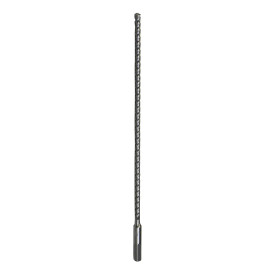Makita B-58001 NEMESIS2 SDS-PLUS - Punta per trapano a percussione 6,0 x 315 mm, 1 pezzo, ideale per calcestruzzo, cemento