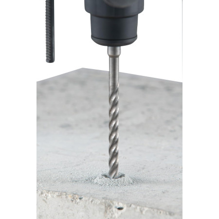 Makita B di 58126 nemesis2 SDS + Punta mm, 0 W, 0 V, 8 X 265