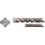 Makita B di 58126 nemesis2 SDS + Punta mm, 0 W, 0 V, 8 X 265