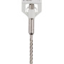 Makita B di 58126 nemesis2 SDS + Punta mm, 0 W, 0 V, 8 X 265