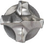Makita B di 58126 nemesis2 SDS + Punta mm, 0 W, 0 V, 8 X 265