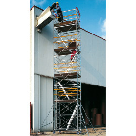 Ponteggio Professionale EXPORT 3001