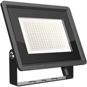 VT-49204 200W SMD FLOODLIGHT(F-CLASS) COLORCODE:4000K BLACK BODY