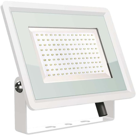 VT-49204 200W SMD FLOODLIGHT(F-CLASS) COLORCODE:4000K WHITE BODY