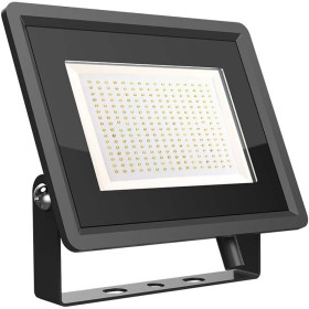VT-49204 200W SMD FLOODLIGHT(F-CLASS) COLORCODE:6500K BLACK BODY