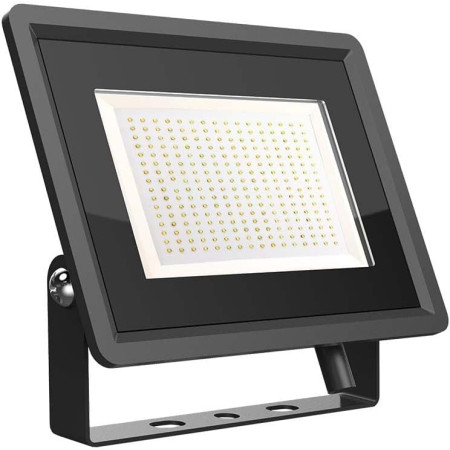 VT-49204 200W SMD FLOODLIGHT(F-CLASS) COLORCODE:6500K BLACK BODY