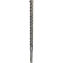 Makita B-58235 nemesis2 SDS + Punta mm,10 X 315