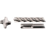 Makita B-58235 nemesis2 SDS + Punta mm,10 X 315