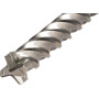 Makita E-19598 NEMESIS2 SDS+ - Punta per trapano 12 x 1000