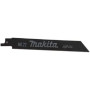 Makita 792147 – 1 lama per seghetto alternativo NUMBER22 JR3000, multicolore