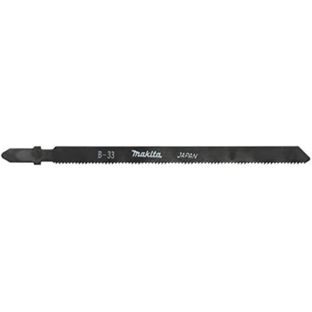 Makita b-10447 b-33 Jigsaw Blade – multicolore (pezzi)