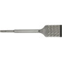 Makita E-20183 SDS-Plus Premium - Scalpello per piastrelle, 250 x 50 mm