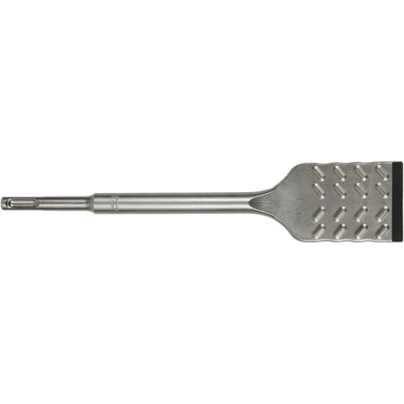Makita E-20183 SDS-Plus Premium - Scalpello per piastrelle, 250 x 50 mm
