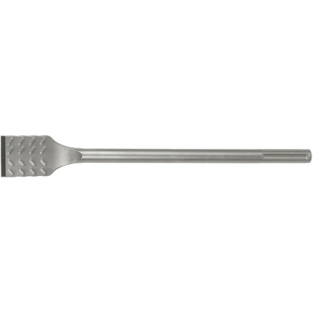 Makita E-20214 SDS-Max Premium - Scalpello per piastrelle, 380 x 50 mm