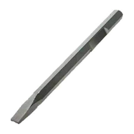 Makita D-15300 - Cincel 30x400 mm insercion hexagonal 30
