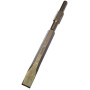 Makita D-15300 - Cincel 30x400 mm insercion hexagonal 30