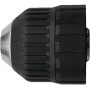 Makita 194254-0 - Portabrocas automatico 1/2" - 20 sistema cierre de carraca capacidad de 1.5-13 mm para modelos HP2051/f HP2071