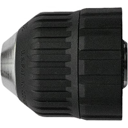 Makita 194254-0 - Portabrocas automatico 1/2" - 20 sistema cierre de carraca capacidad de 1.5-13 mm para modelos HP2051/f HP2071