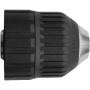 Makita 194254-0 - Portabrocas automatico 1/2" - 20 sistema cierre de carraca capacidad de 1.5-13 mm para modelos HP2051/f HP2071