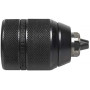 Makita 194254-0 - Portabrocas automatico 1/2" - 20 sistema cierre de carraca capacidad de 1.5-13 mm para modelos HP2051/f HP2071
