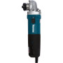 Makita 9565CR - Mini-amoladora 125 mm 1400W 11000 rpm 2.2 kg sjs sar makpower