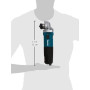 Makita 9565CR - Mini-amoladora 125 mm 1400W 11000 rpm 2.2 kg sjs sar makpower
