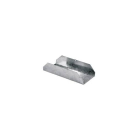 Akifix Giunto Lineare per Profilo da Soffitto 27/50 Spessore 0,4mm