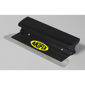 AKIFIX SPATOLA 40 cm IN ALLUMINIO PER FINITURE - AKIFIX®