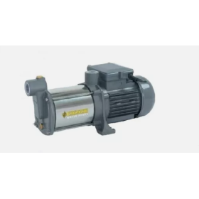 Pompa Multigirante Euromatic PMC3 HP 0,8 - Alta Efficienza, Bassi Consumi